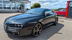 Alfa Romeo Brera 2006