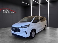 Ford Tourneo Custom 2024