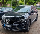 Renault Koleos 2022