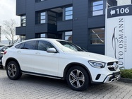 Mercedes-Benz GLC-Class 2020