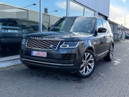 Land Rover Range Rover 2021