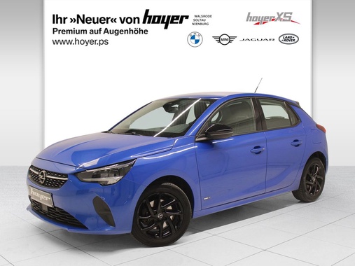 Opel Corsa 2022