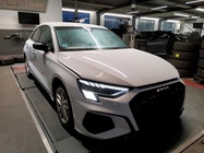 Audi S3 2023