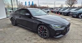 BMW 4 Series 2022