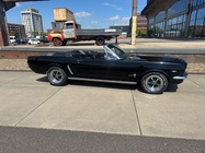Ford Mustang 1964