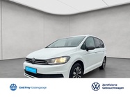 Volkswagen Touran 2025