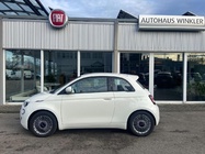 Fiat 500e 2023