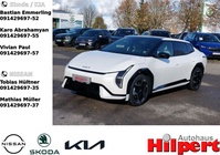 Kia EV4 2025