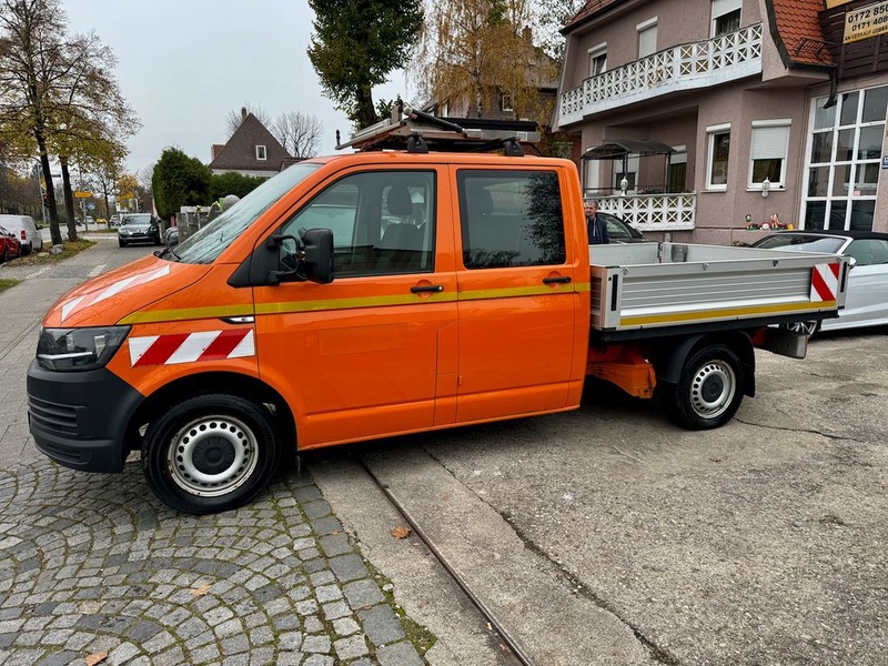 Volkswagen T6