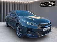 Kia XCeed 2021