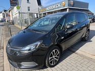 Opel Zafira 2019