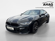 BMW 8 Series 2025