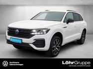 Volkswagen Touareg 2022