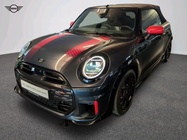 MINI Cabrio 2024