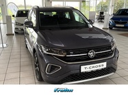 Volkswagen T-Cross 2026