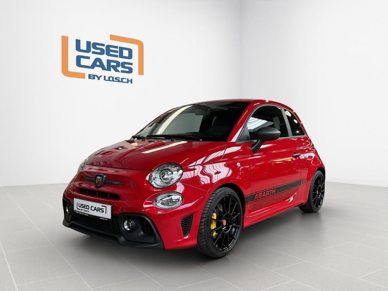 Abarth 695