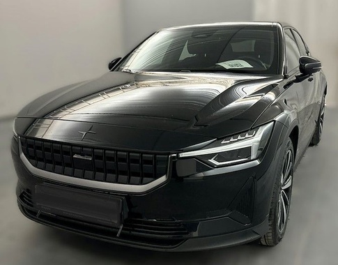 Polestar 2 2022