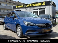 Opel Astra 2019