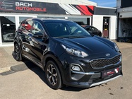 Kia Sportage 2021