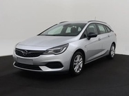 Opel Astra 2021