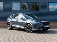 Cupra Formentor 2022