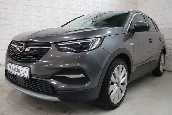 Opel Grandland 2020