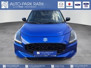 Suzuki Swift 2025
