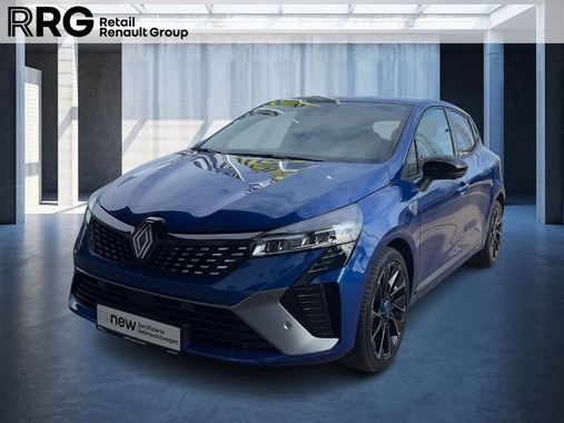 Renault Clio 2023