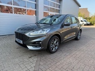 Ford Kuga 2024