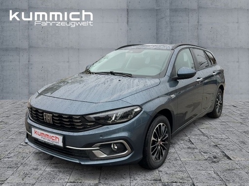 Fiat Tipo 2024