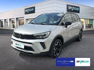 Opel Crossland 2024