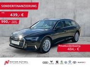 Audi A6 2023