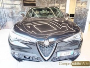 Alfa Romeo Stelvio 2022