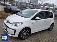 Volkswagen up! 2019