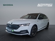 Skoda Octavia 2023