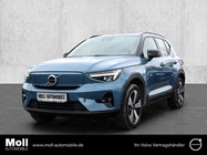 Volvo XC40 2022