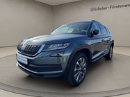 Skoda Kodiaq 2021