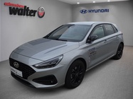 Hyundai i30 2025