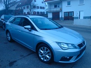 Seat Leon 2020