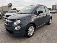 Fiat 500 2022