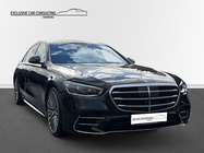 Mercedes-Benz S-Class 2024