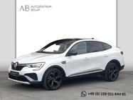 Renault Arkana 2022