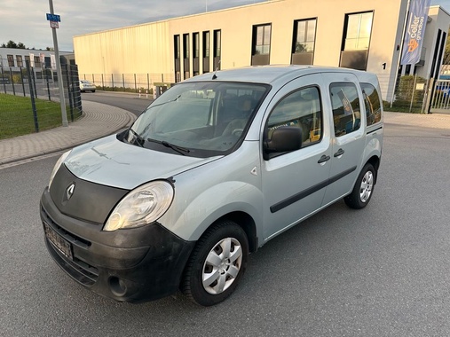 Renault Kangoo 2009