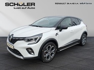 Renault Captur 2023