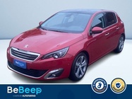 Peugeot 308 2014
