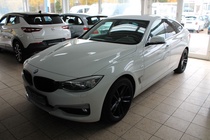 BMW 3 Series 2014