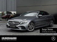 Mercedes-Benz C-Class 2021