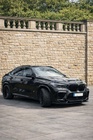 BMW X6M 2021