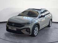 Volkswagen Taigo 2025
