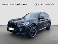 BMW X3 2024